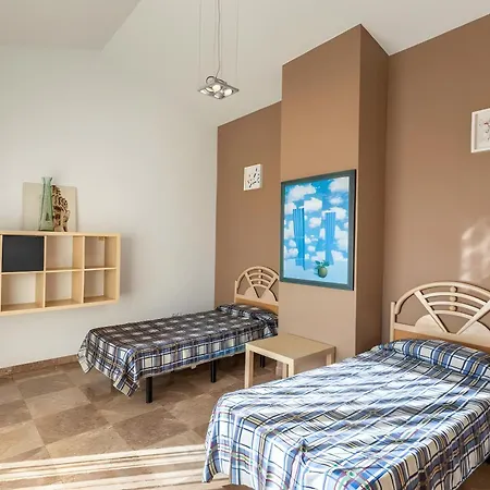 Dorita Costa Brava Villa *