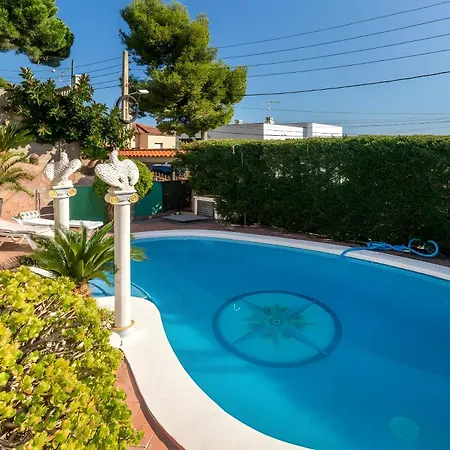 Villa Dorita Costa Brava