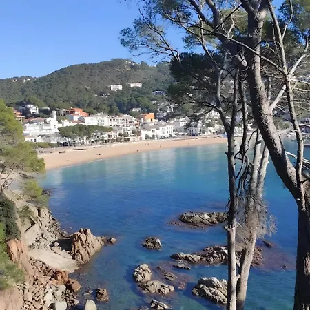 Dorita Costa Brava Villa *