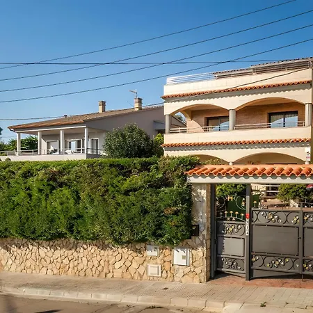 Dorita Costa Brava Tordera