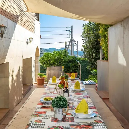 Villa Dorita Costa Brava