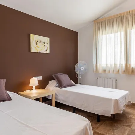 Dorita Costa Brava Villa *
