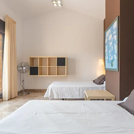 Villa Dorita Costa Brava *