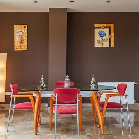 Villa Dorita Costa Brava