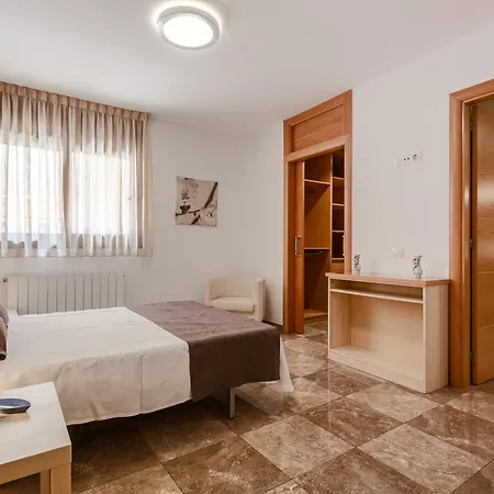 Dorita Costa Brava Villa Tordera