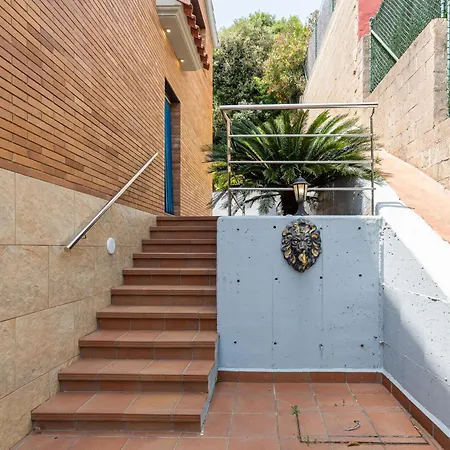 Villa Dorita Costa Brava