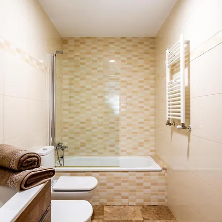 Dorita Costa Brava Villa *