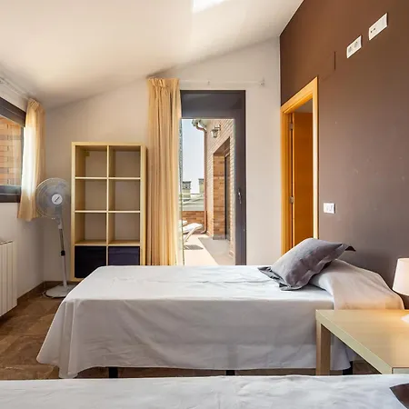 Dorita Costa Brava Villa