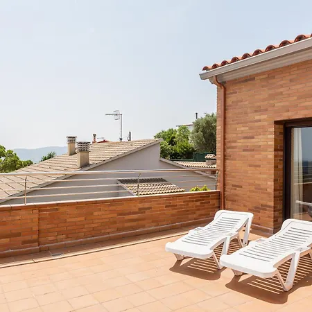 Dorita Costa Brava *