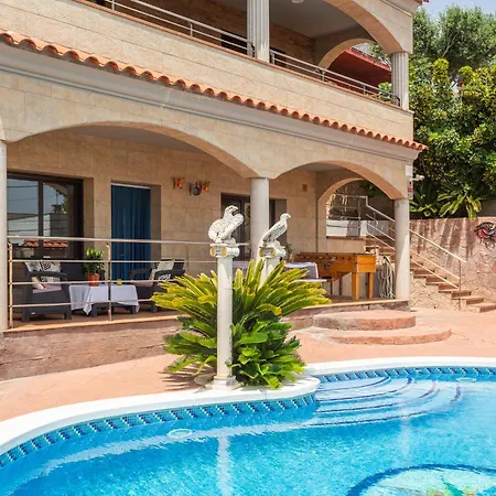 Dorita Costa Brava Tordera