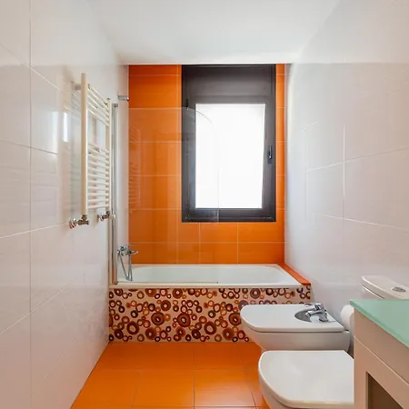 Dorita Costa Brava Vil·la *