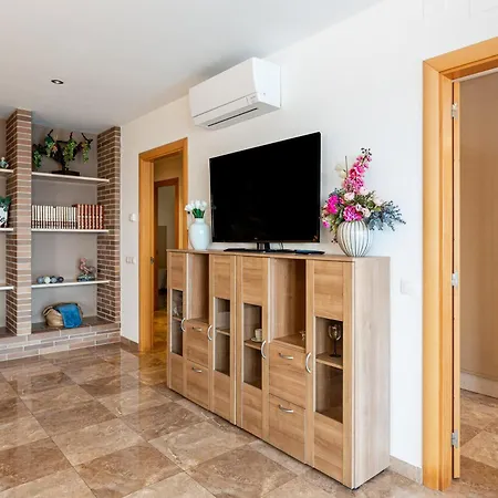 Dorita Costa Brava Vil·la Tordera